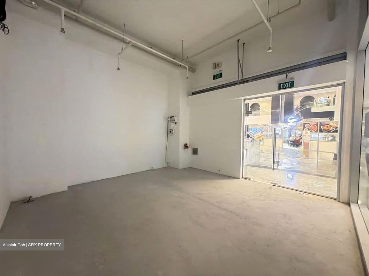 Ct Hub (D12), Shop House #588053461